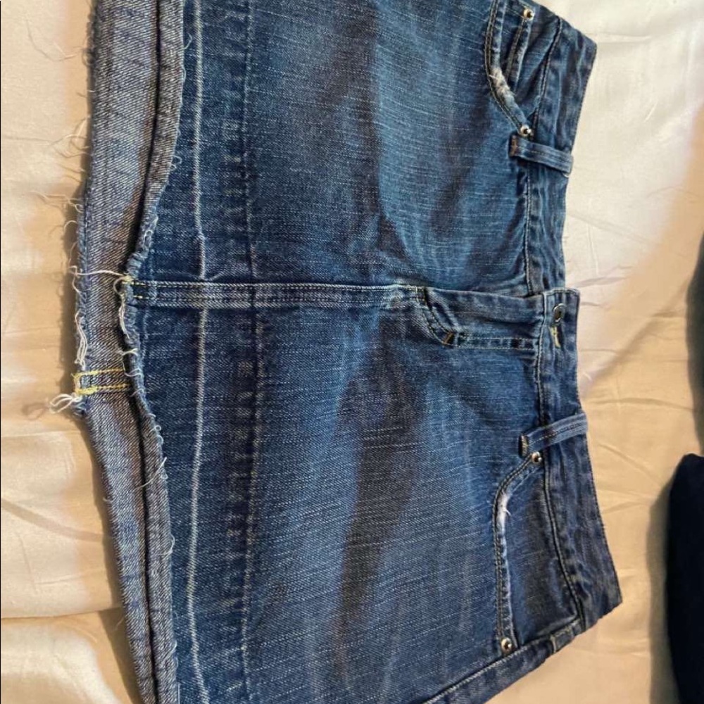American Eagle skirt